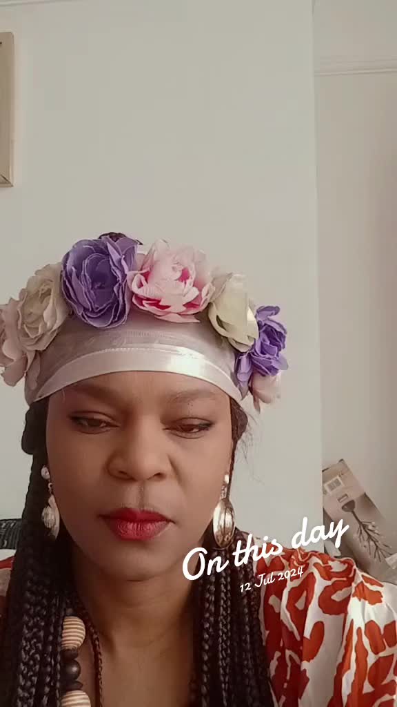 @Itsqueenette