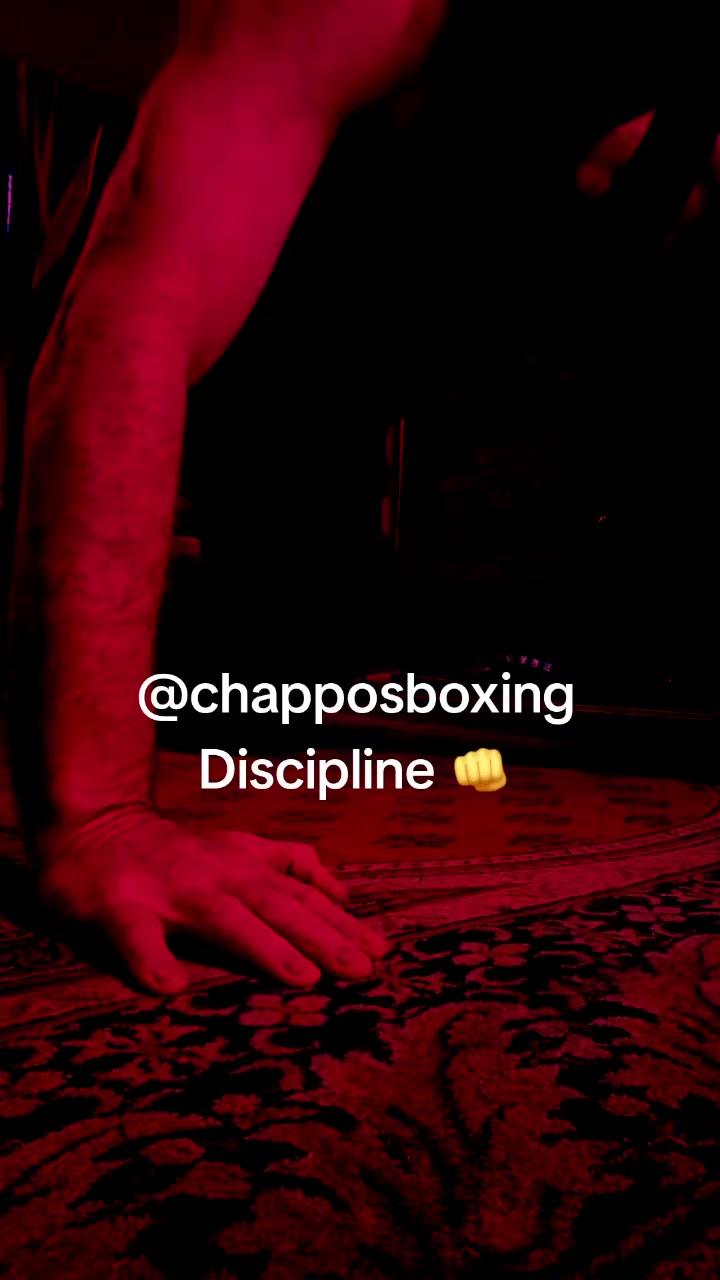 @Chapposboxing