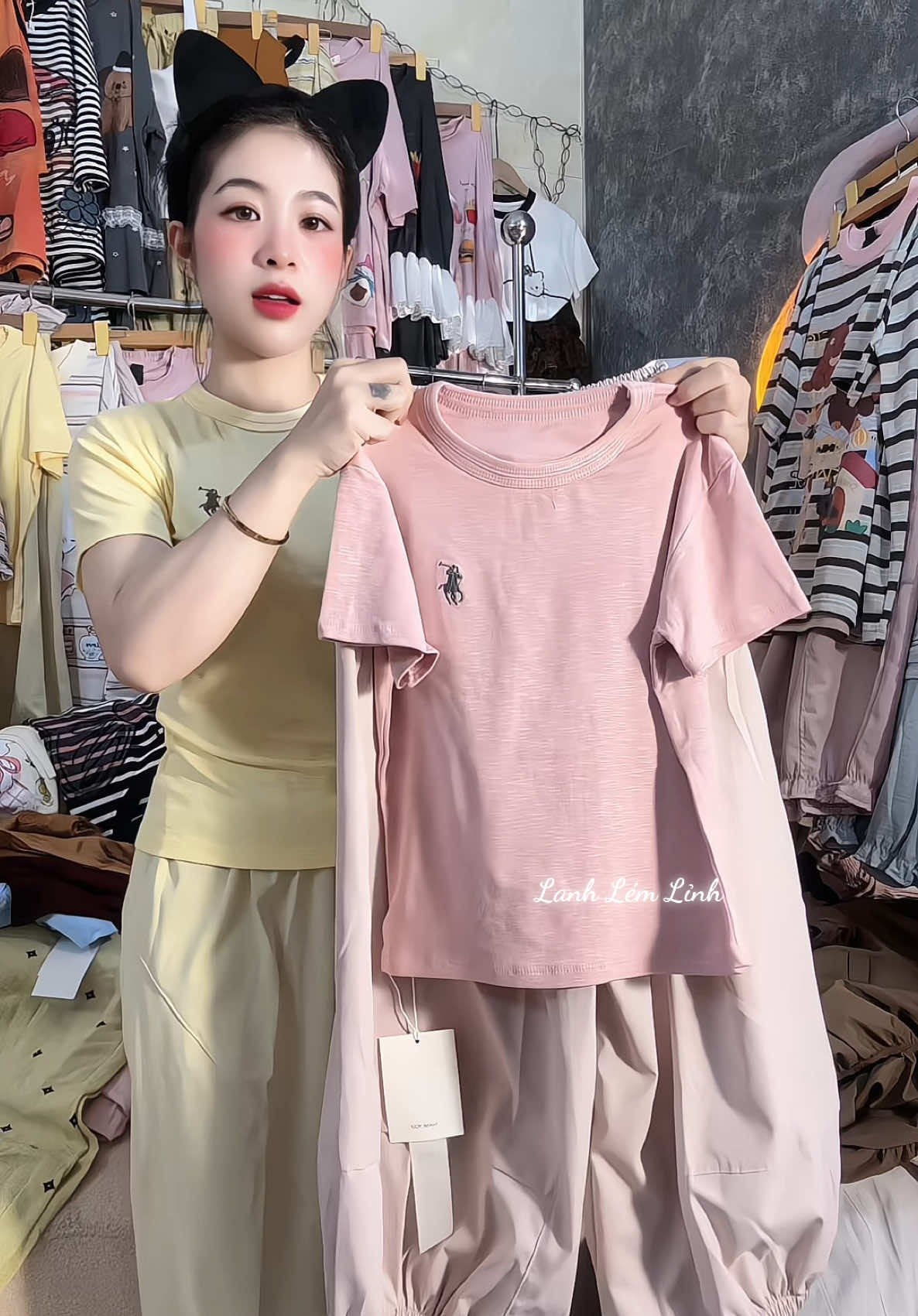 @Shop LanhL&eacute;mLỉnh