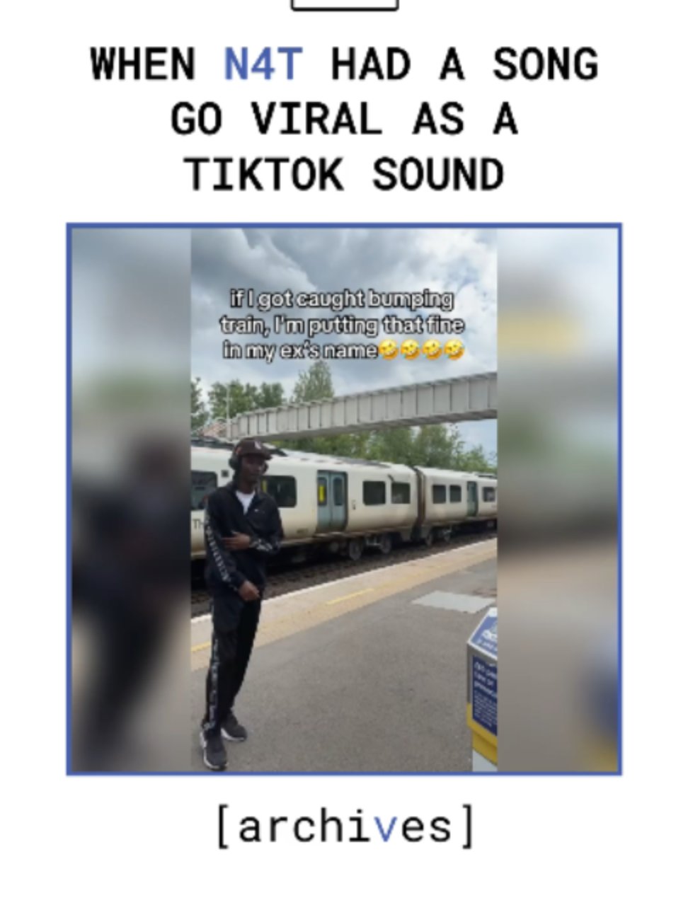 @overground archives