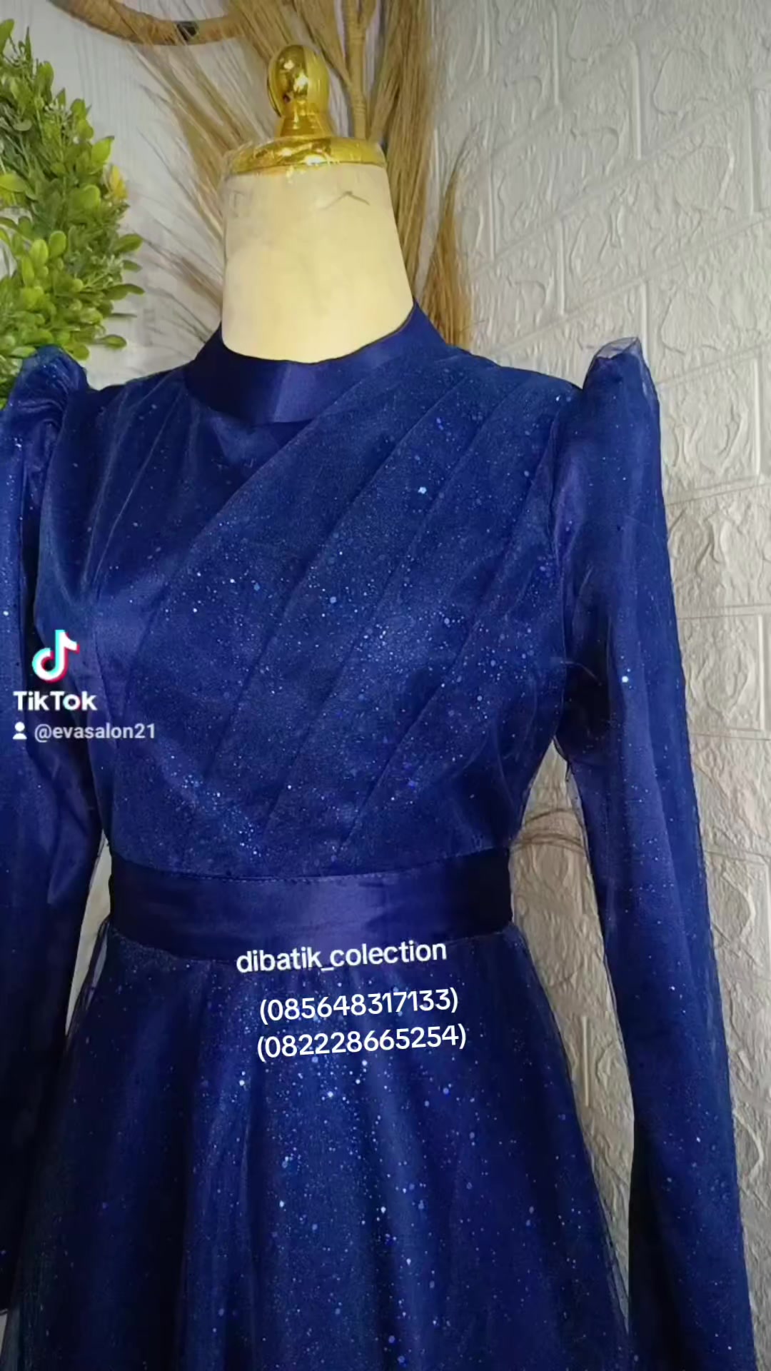 @eva salon n bridal