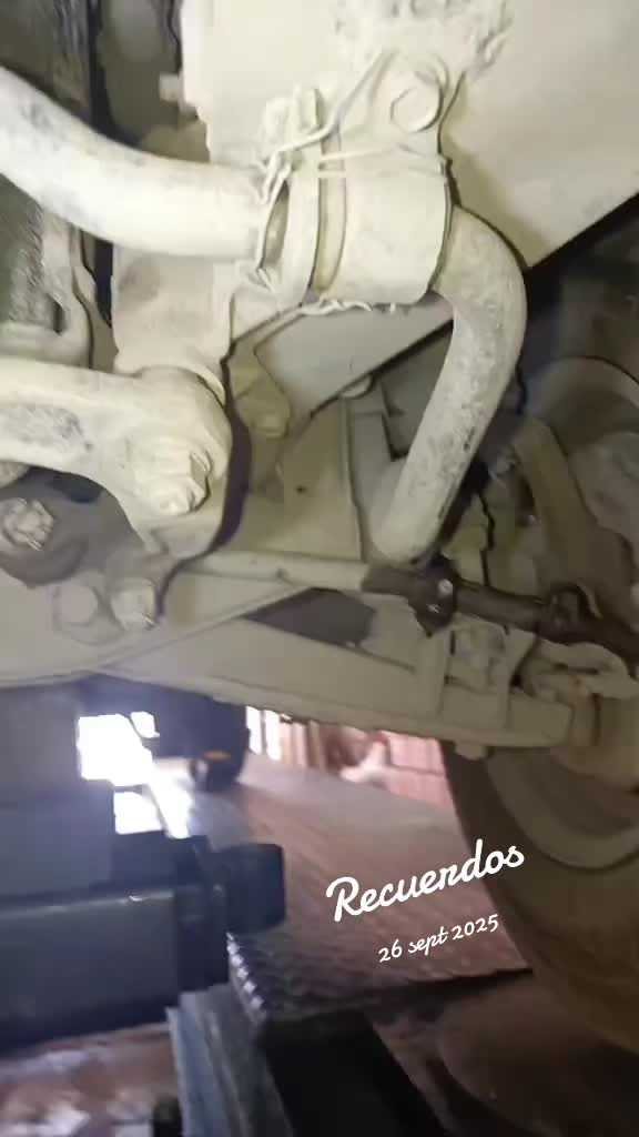 @Servicentro MIOCAR. II