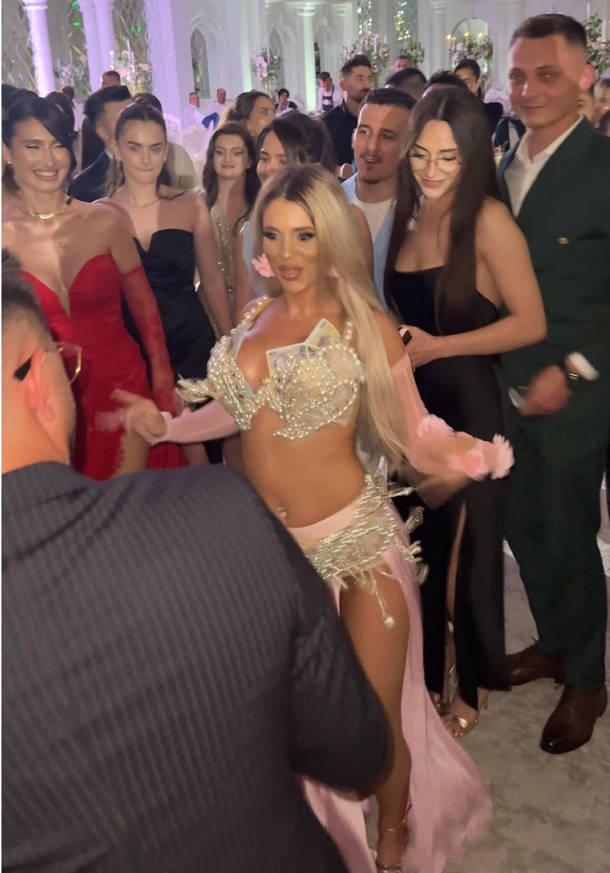 @Bianca Gabriela | Bellydance