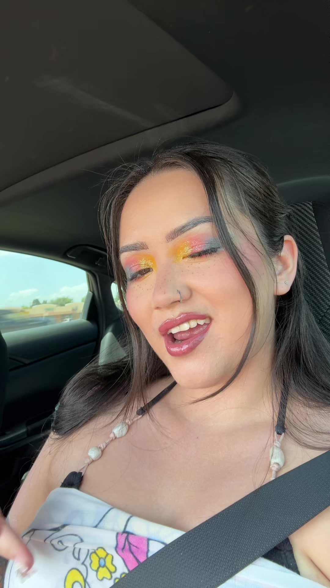 @Nevaeh Jimenez 🌈