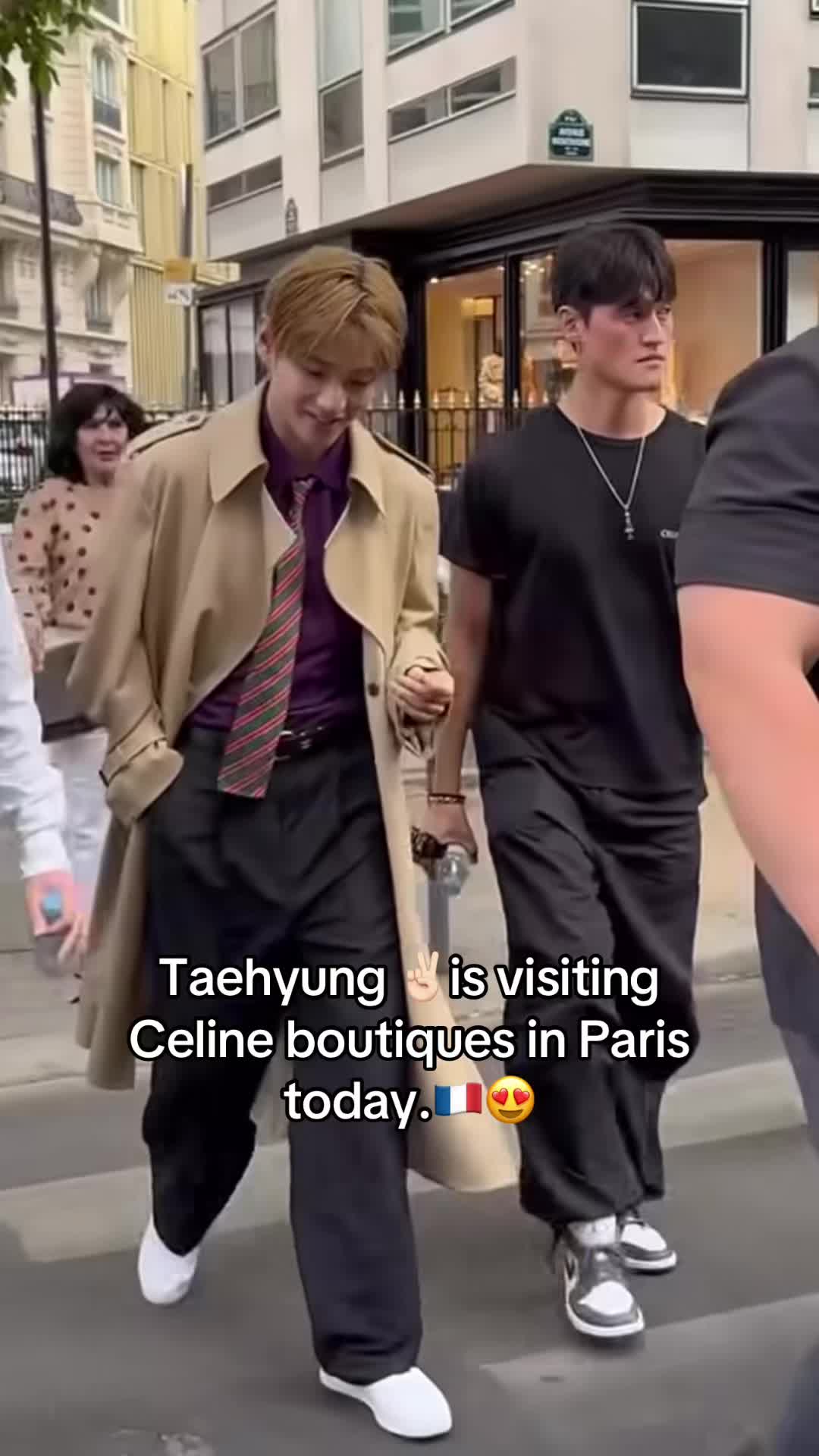@BTS๐