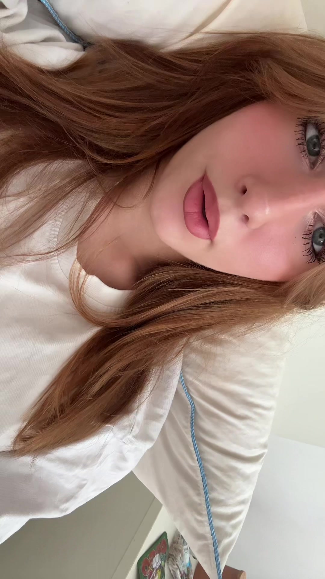 @Ginger ninja