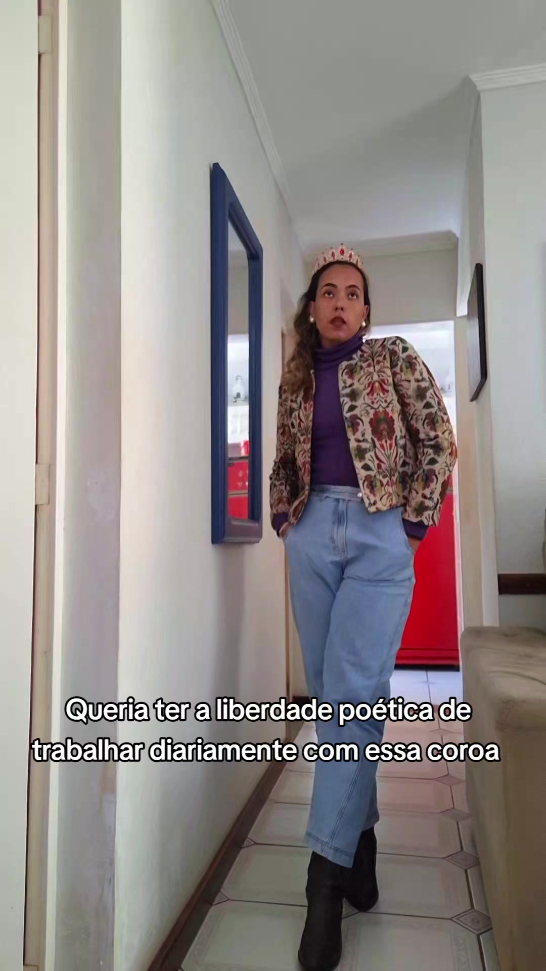 @PR&Ocirc; ISA 🐆