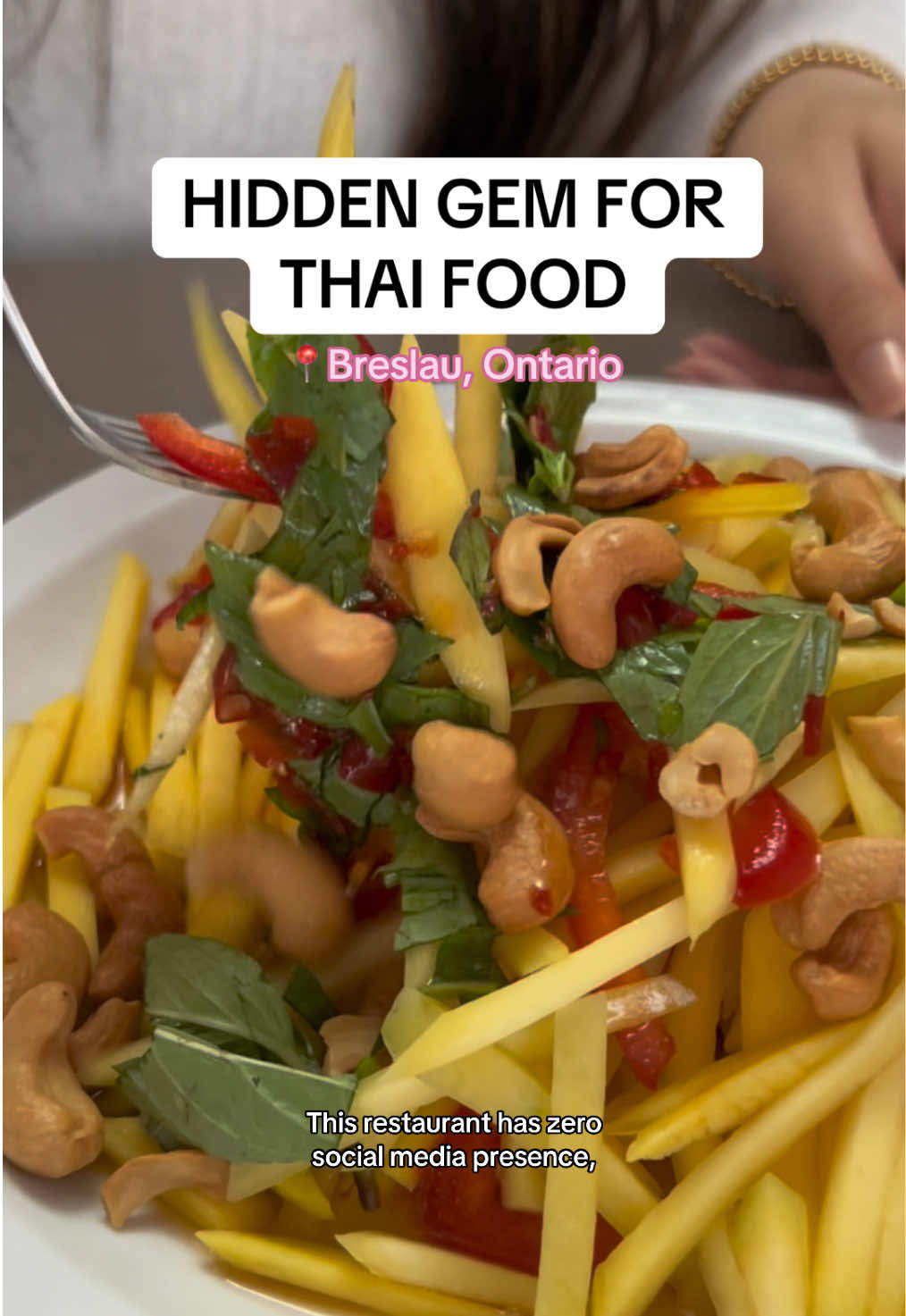 @CuratedKW | Food, Events & Fun