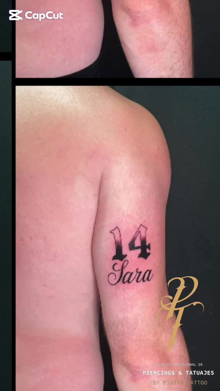 @Pintxo Tattoo