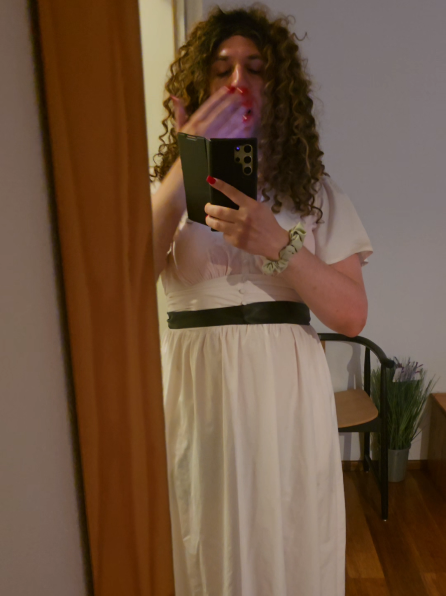 @Transgirly Jana89 Welt👠👠