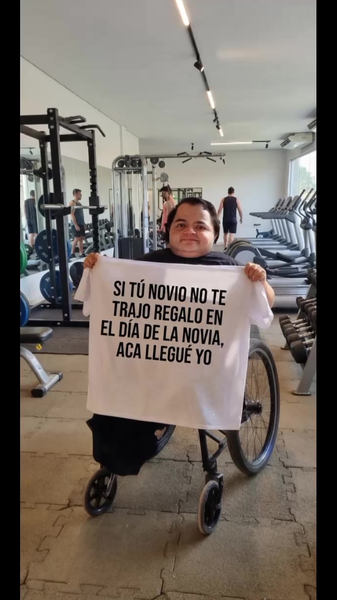 @♿ MARCE♿