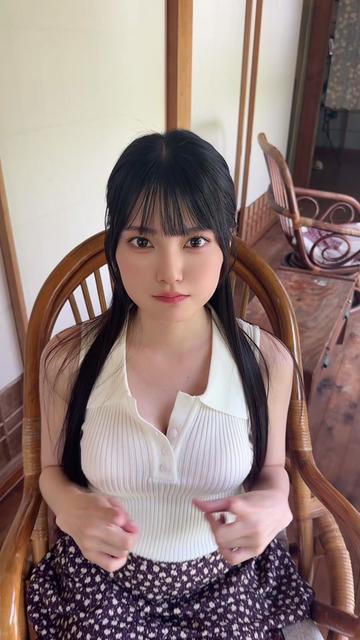 @主人公(金丸紗希)