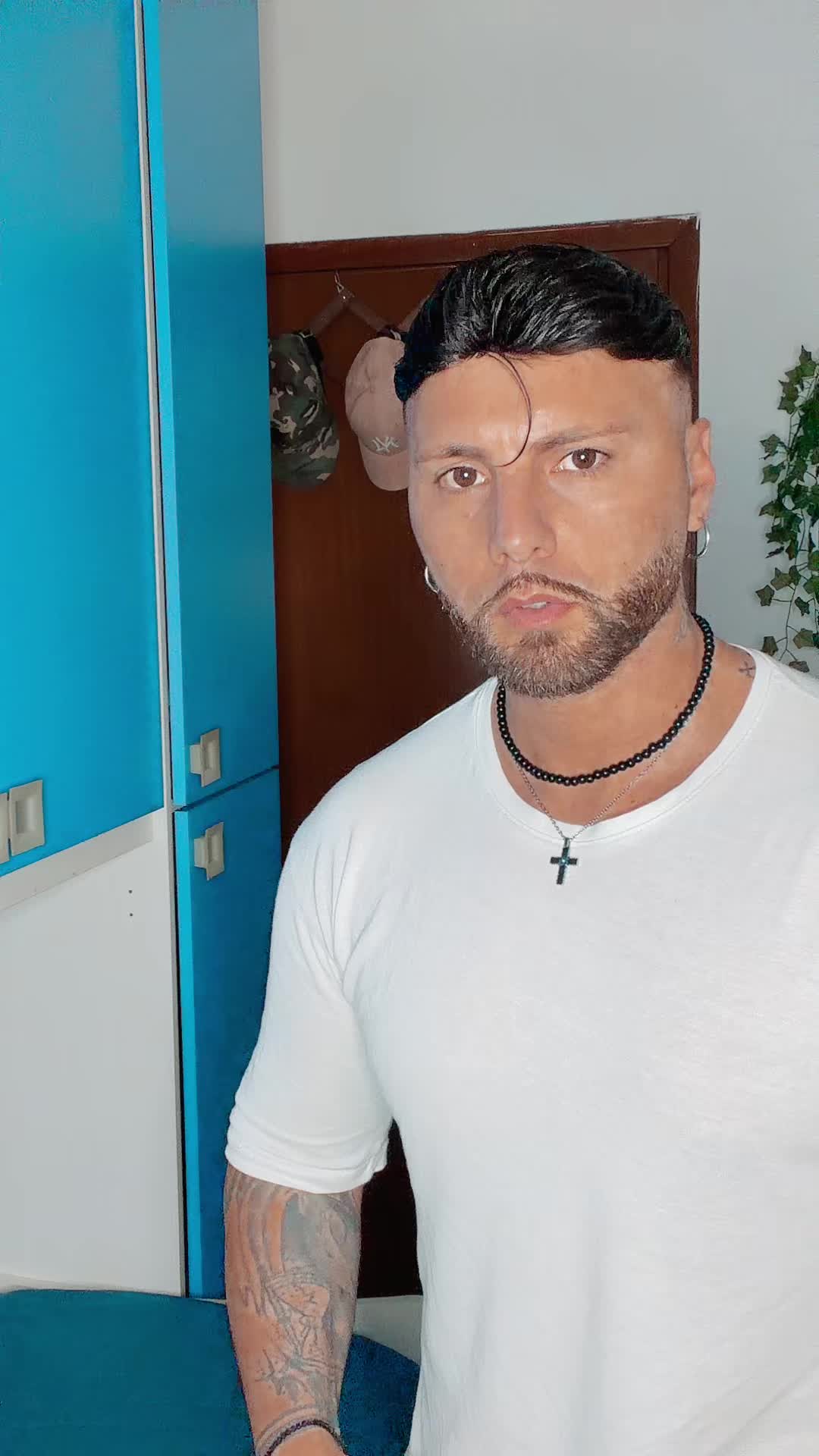 @Salvatore Ragosta