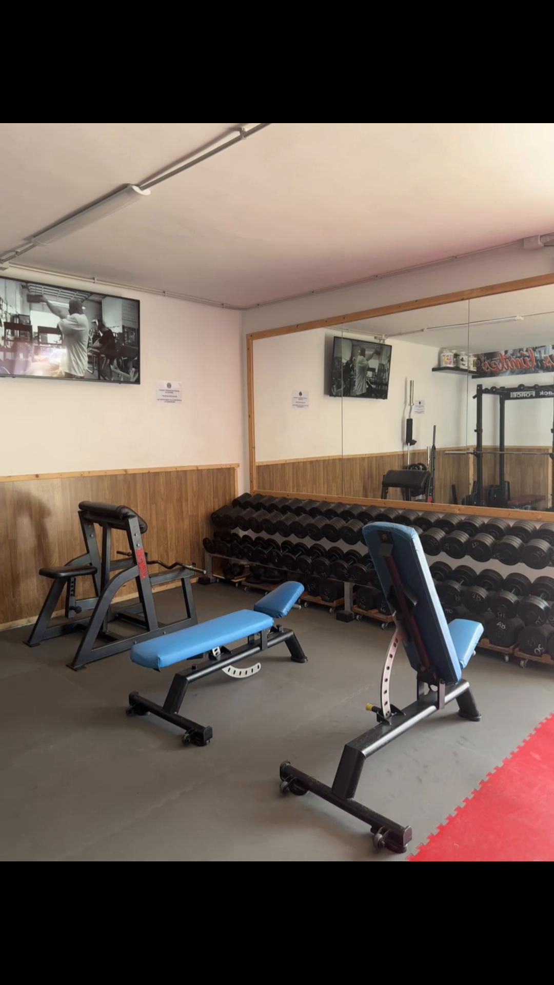 @MSGYM