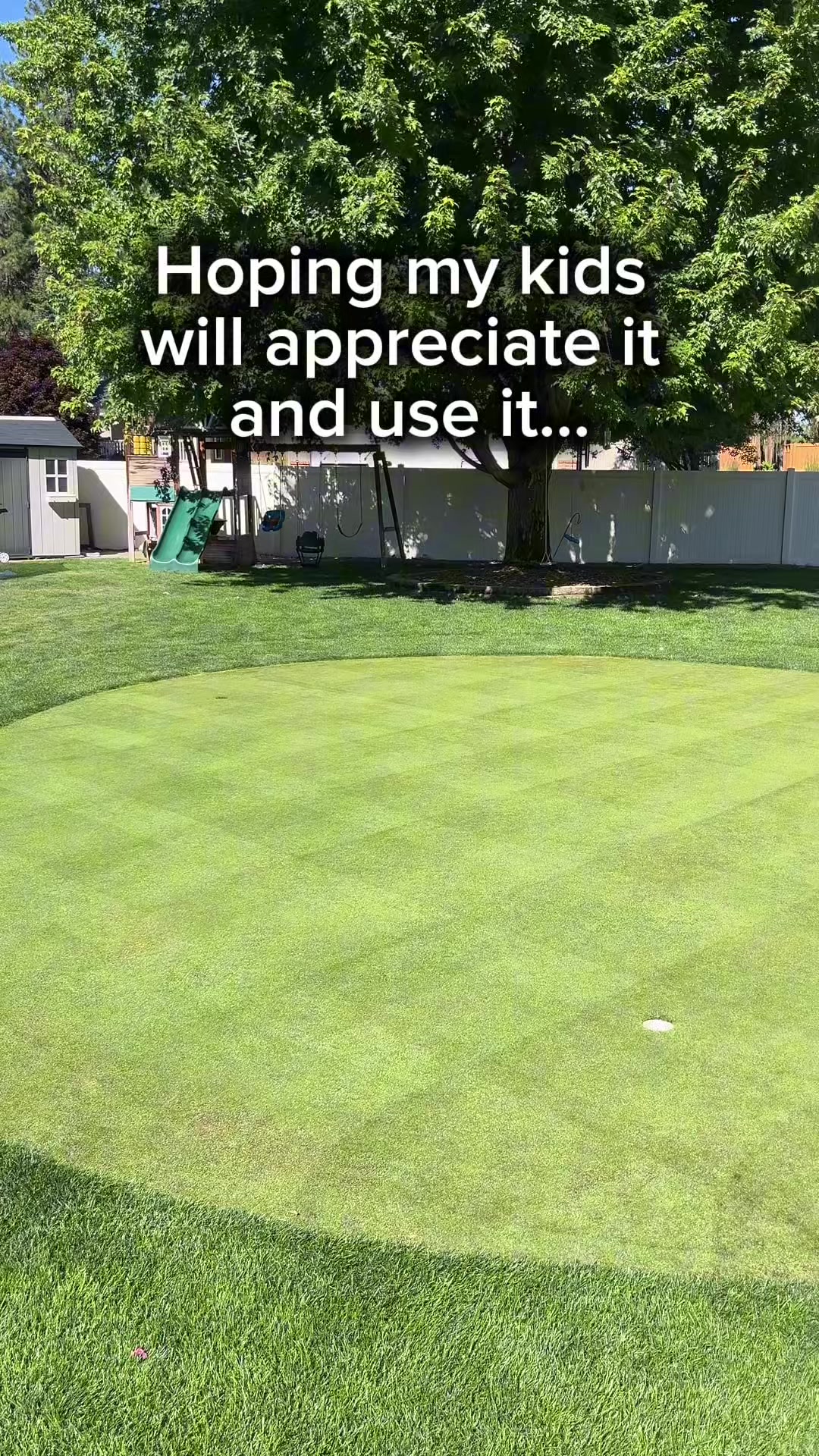 @Lawngest Yard