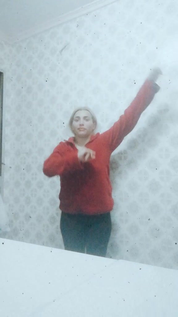 @Isa Amador
