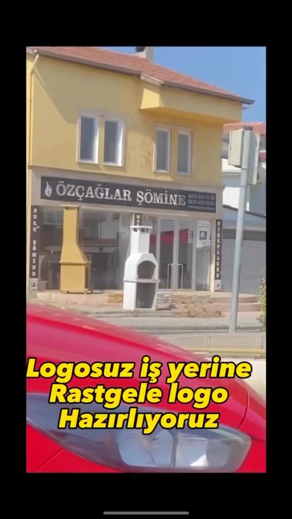 @Kamil Arpacı