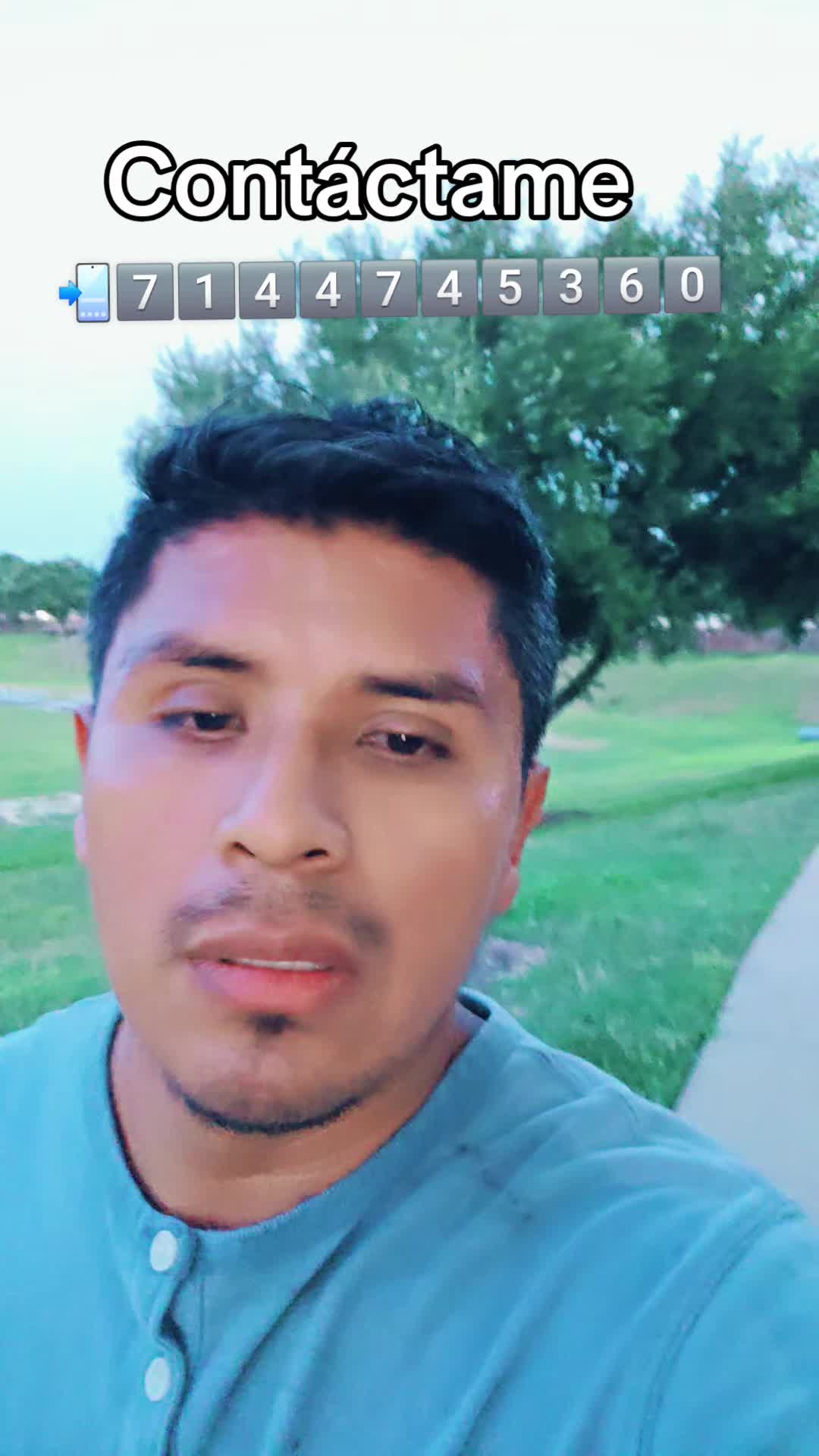 @Frank Flores