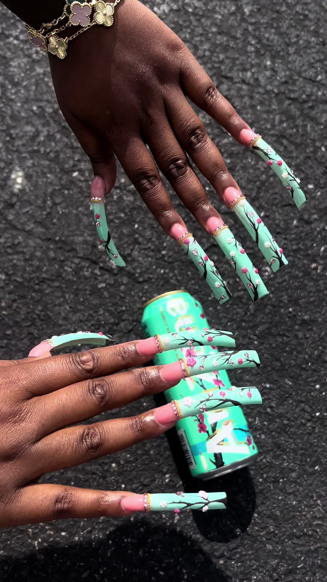 @theprissygworl ✨💞