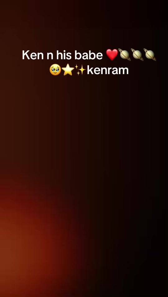 @Ken the finalist 👏❤️ 🥹🪐🪐❤️