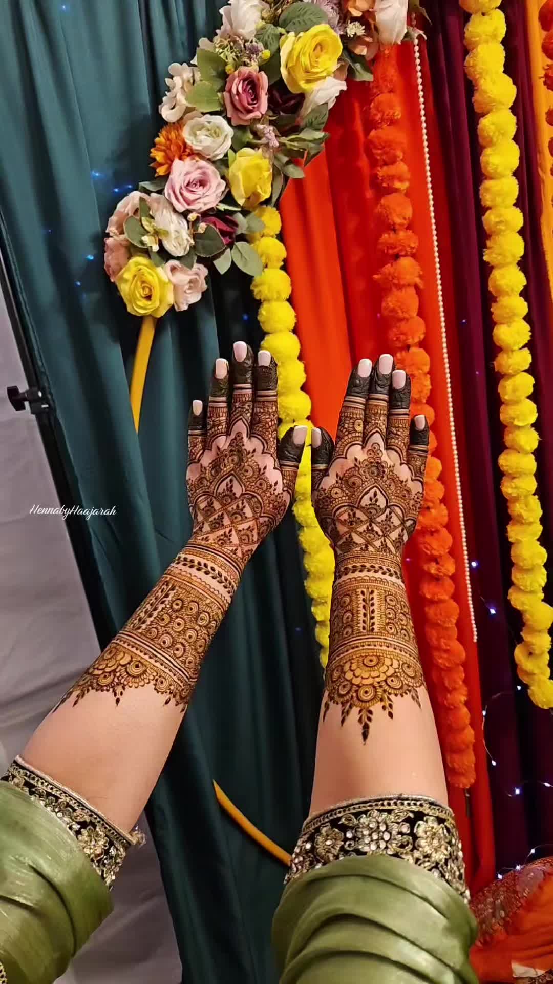 @HennabyHaajarah❤️