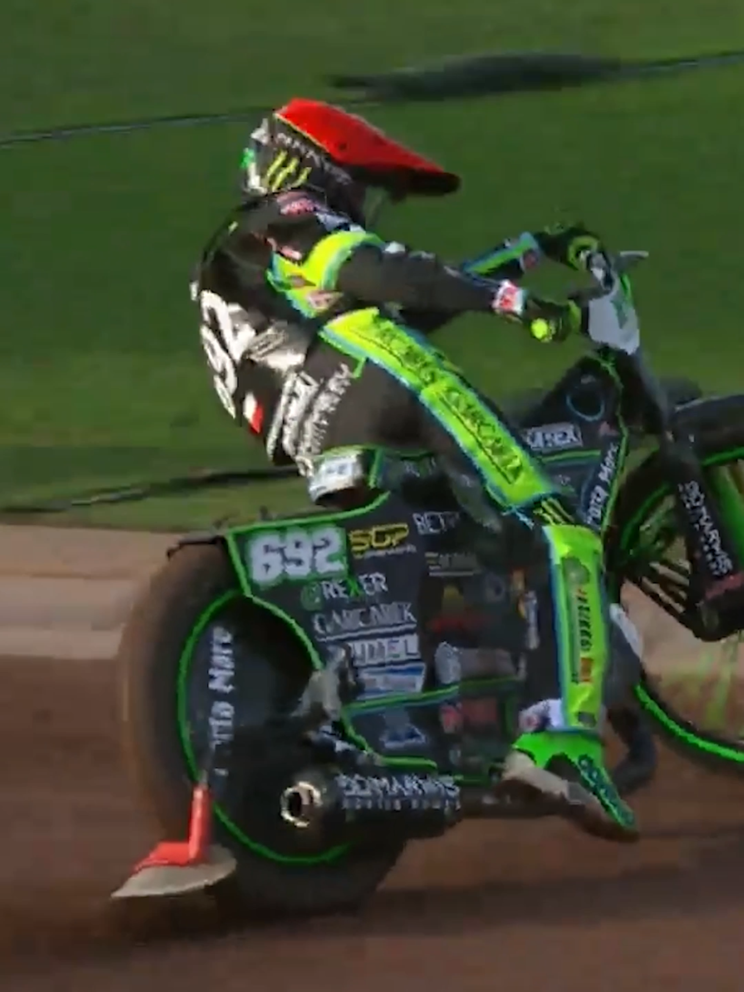 @FIM Speedway Grand Prix