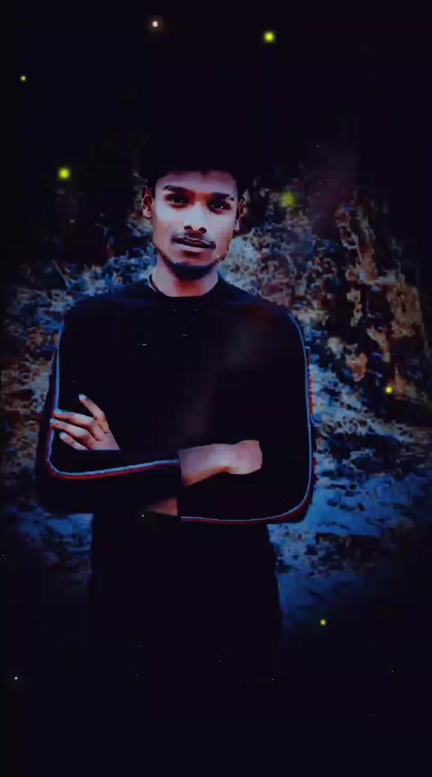 @Vishnu Jan