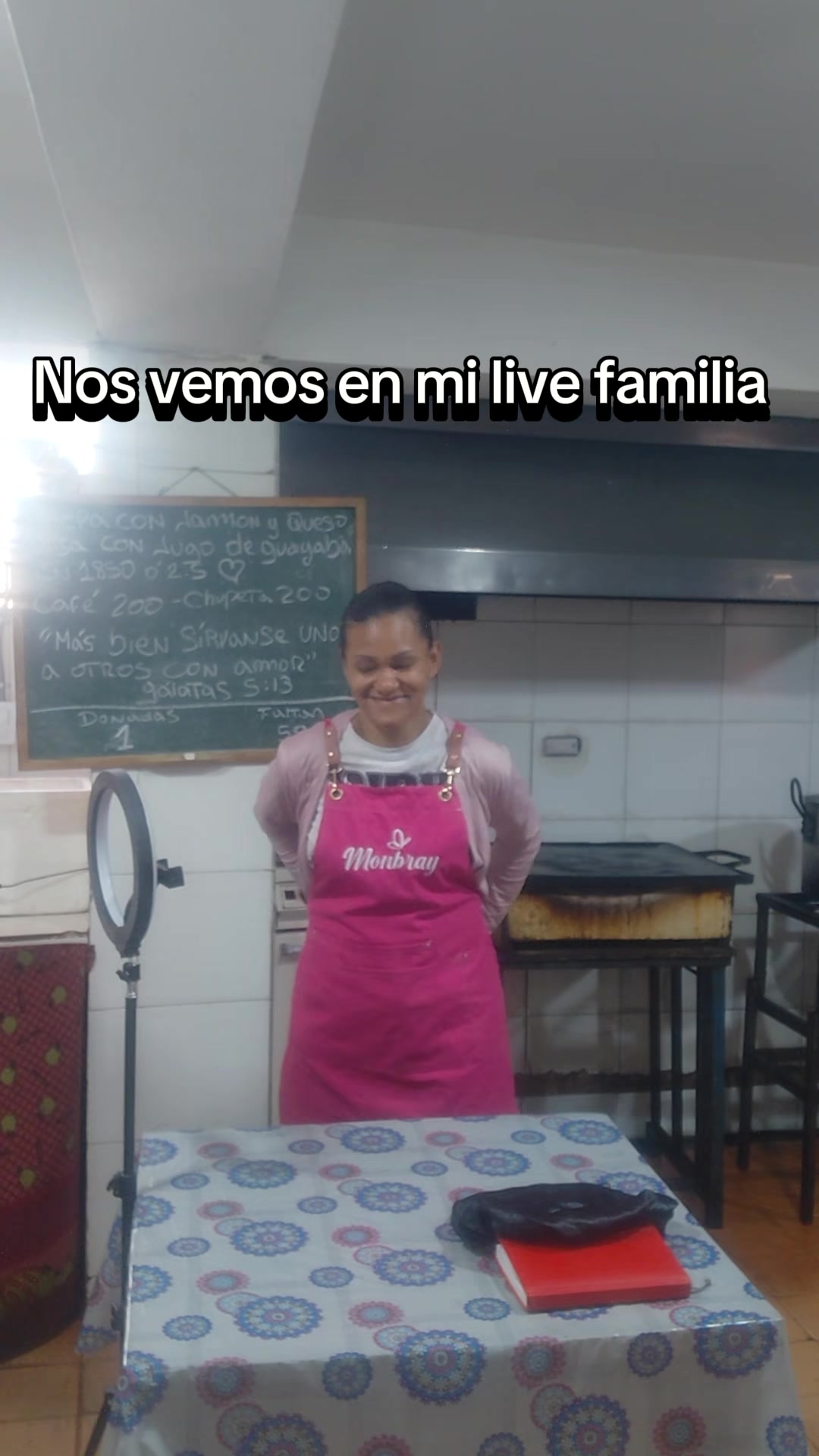 @Yessenia Robles | Emprendedora