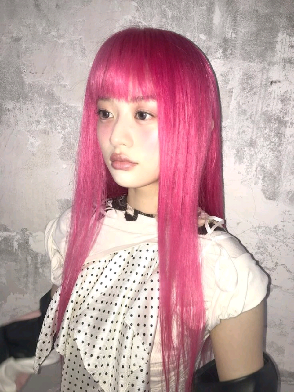 @luce♪