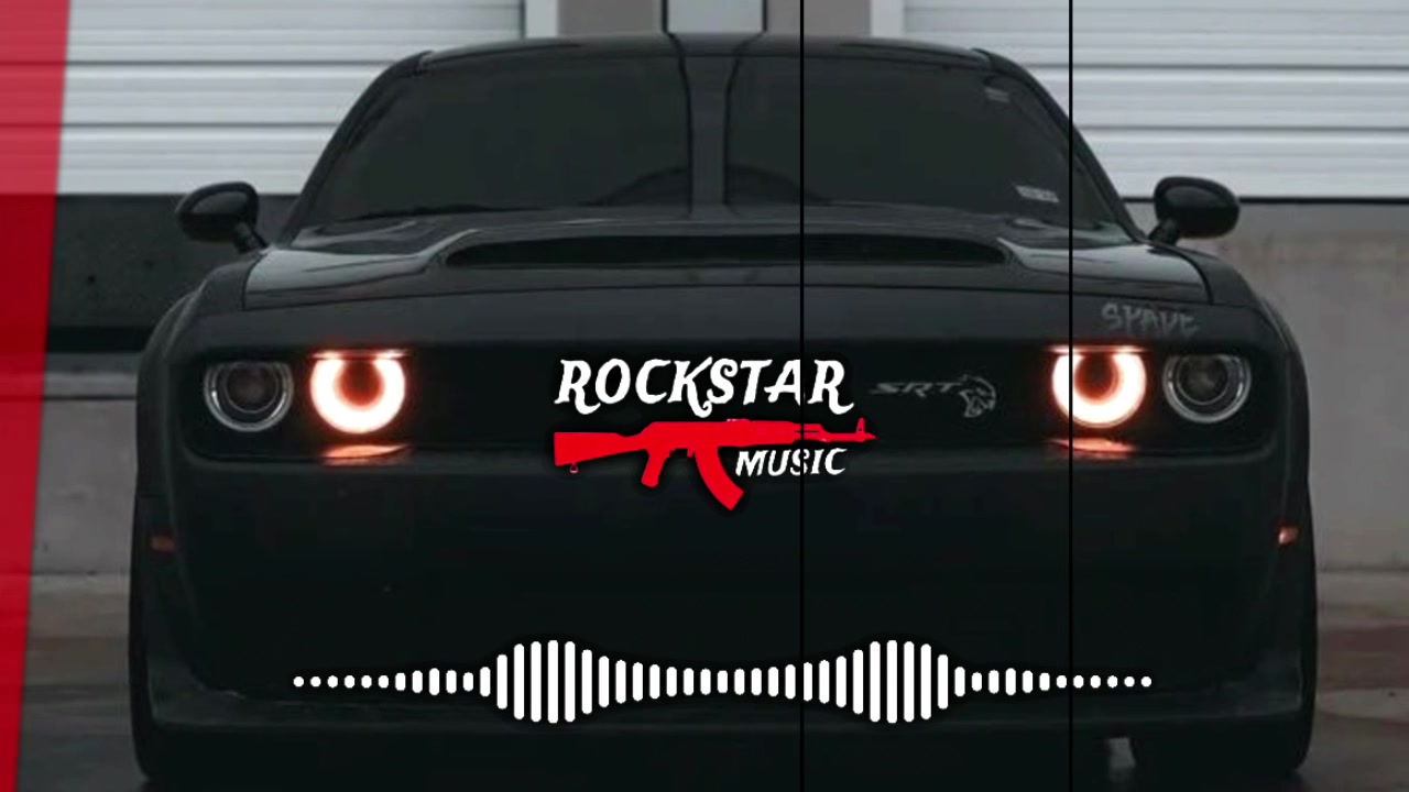 @Rockstar music