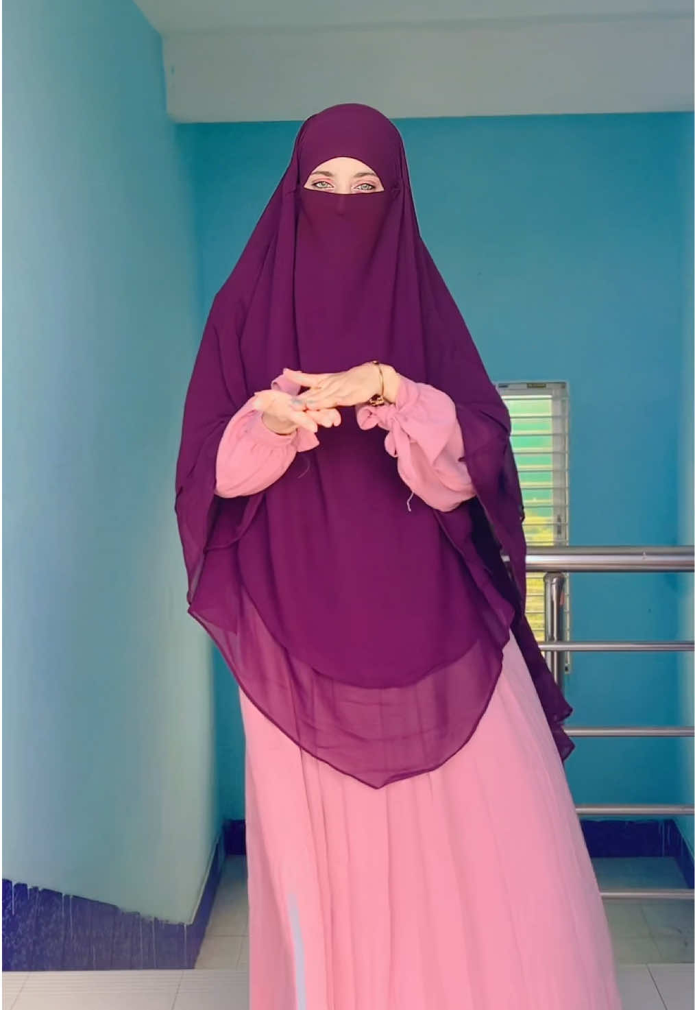 @~𝐍𝐢𝐪𝐚𝐛 𝐚𝐩𝐩𝐢~😩💗