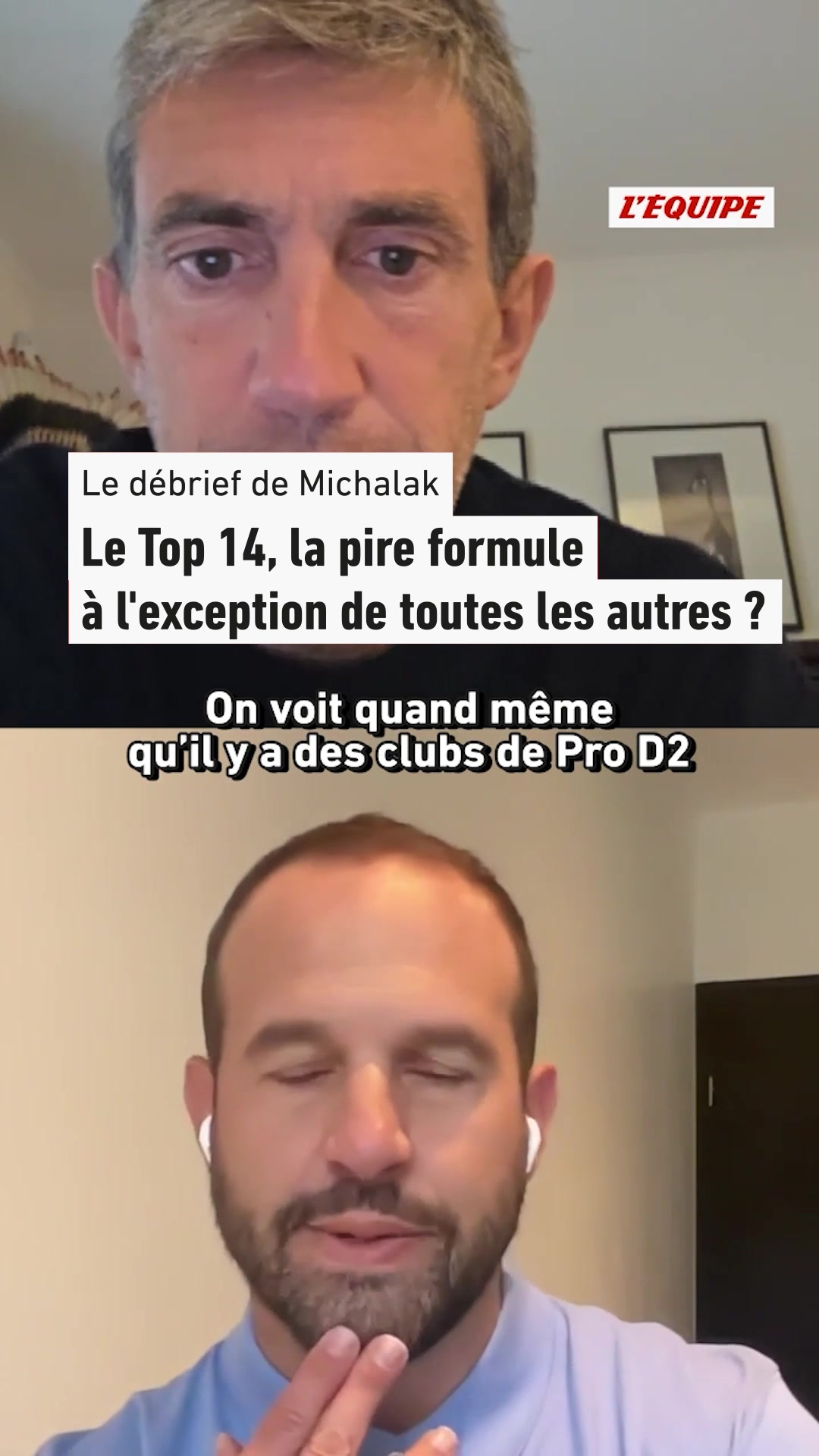 @L&rsquo;&Eacute;QUIPE