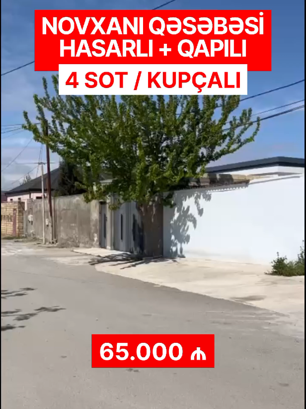 @ABŞERON ƏMLAK N1