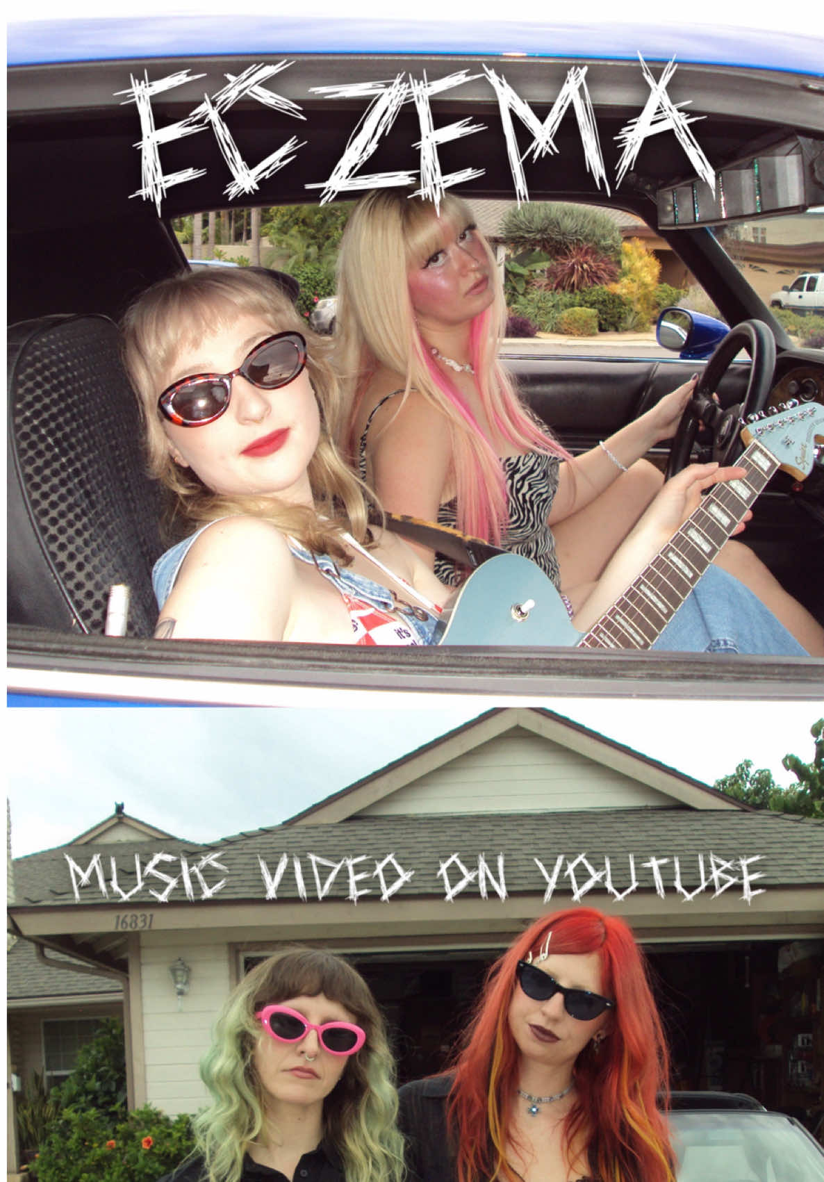 @The Aquadolls