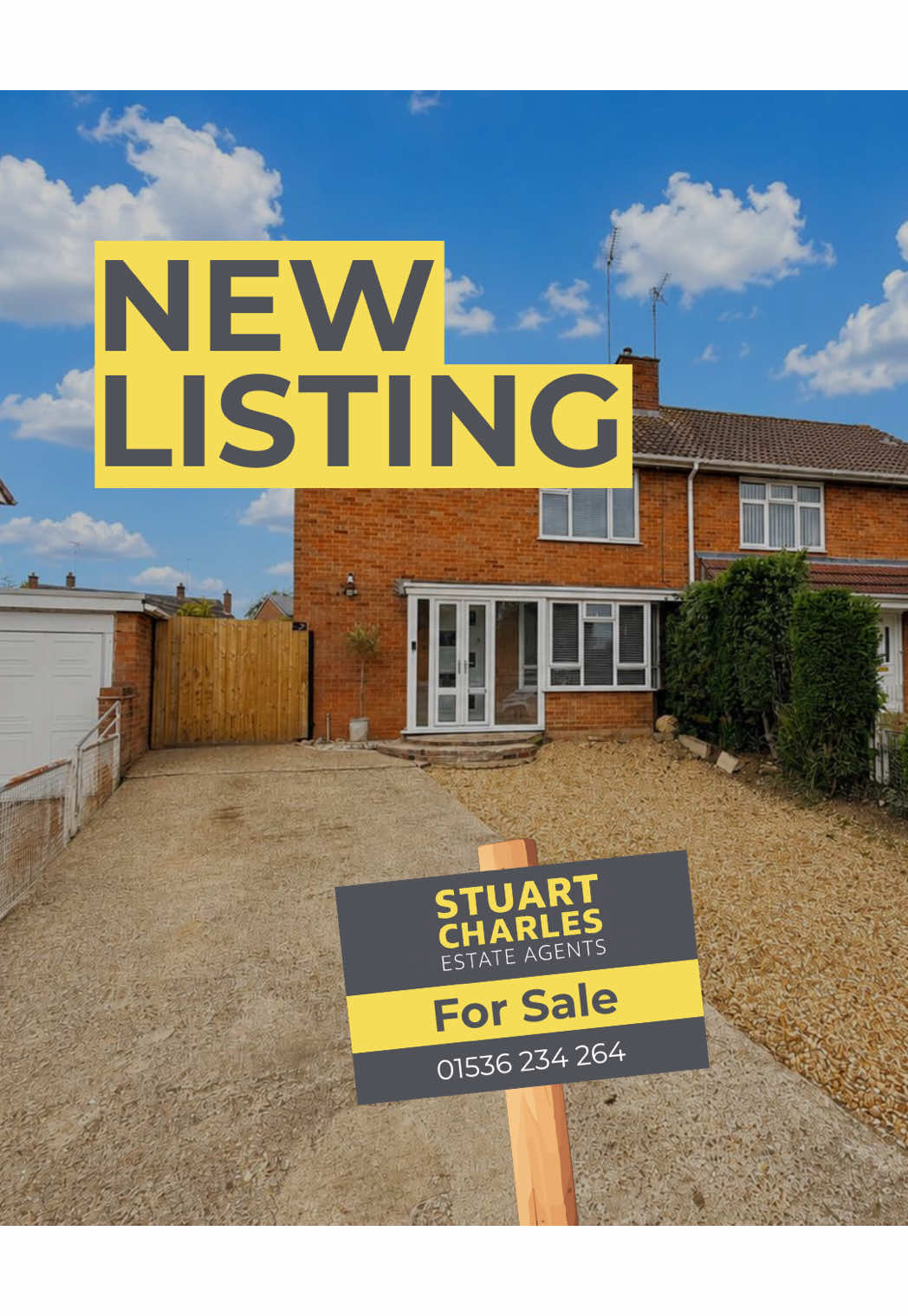 @Stuart Charles estate agents