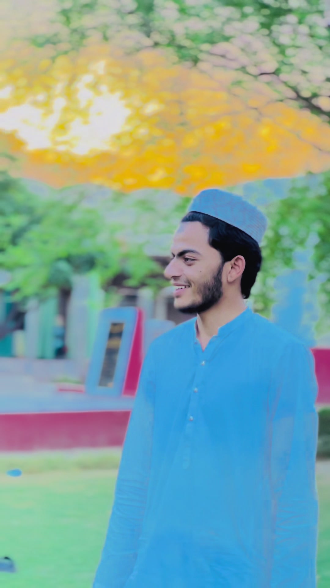 @💕 نواسۂ فاروقی شہید💕