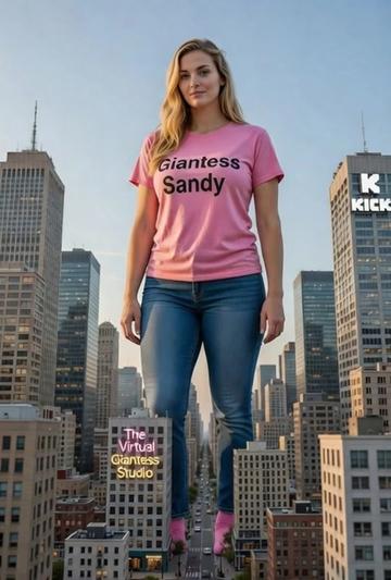 @TheVirtualGiantess