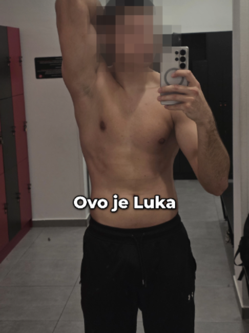 @Kristijan Jak&scaron;ić