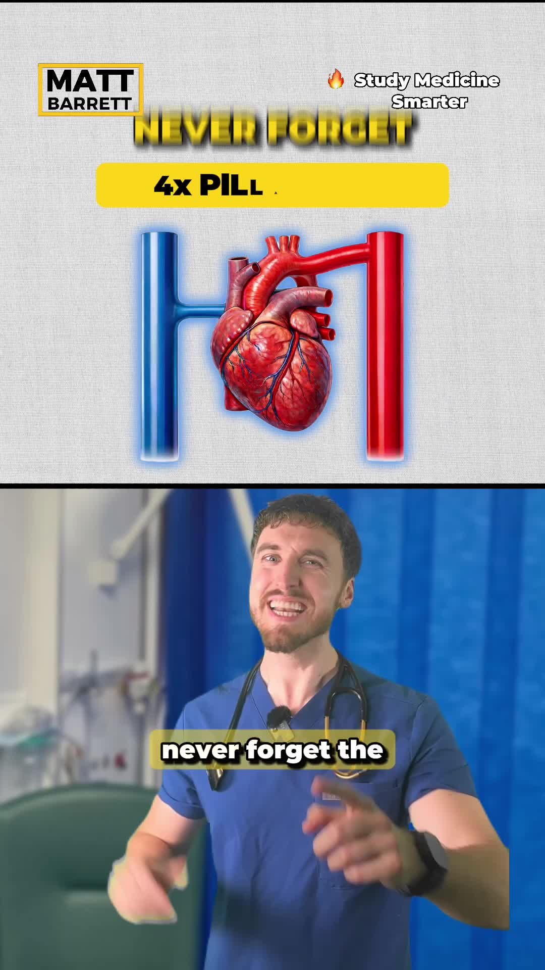 @Dr Matt Barrett