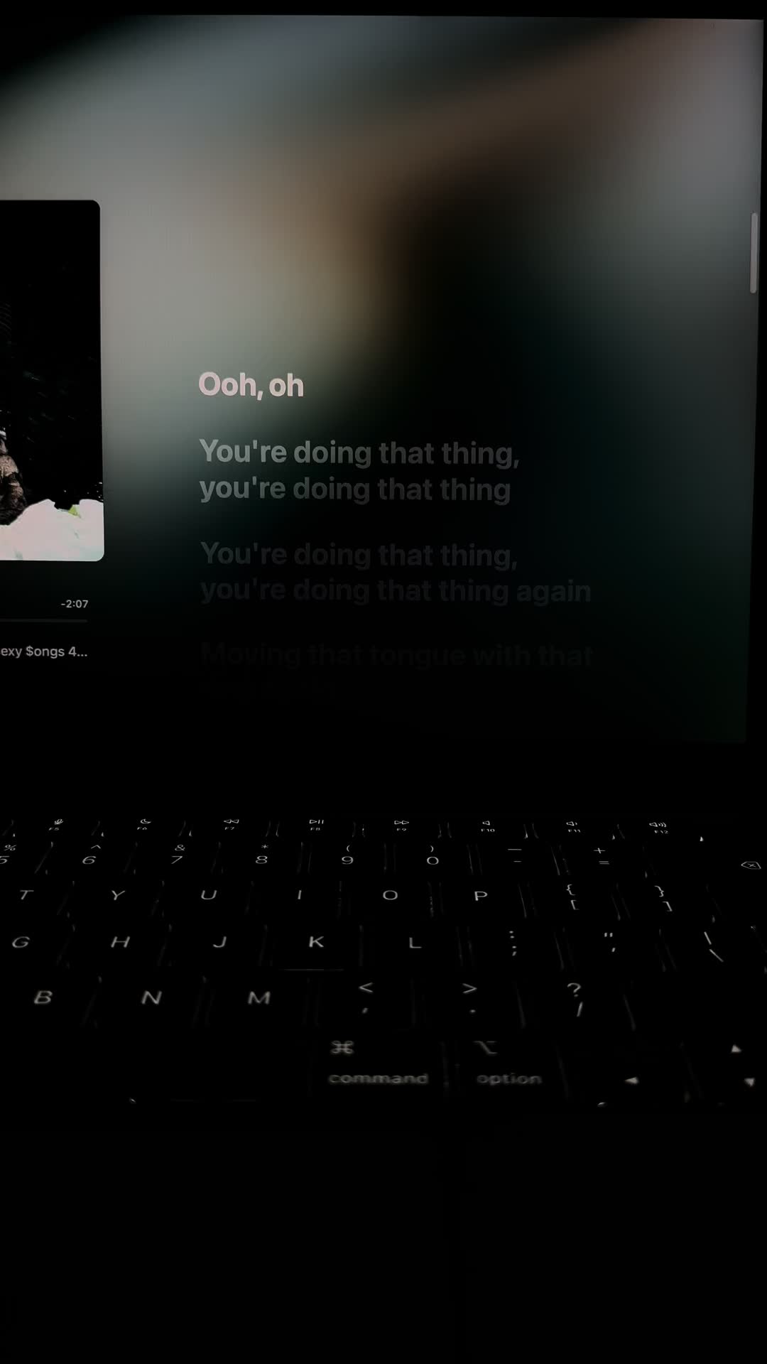 @SONGS🎧❤️