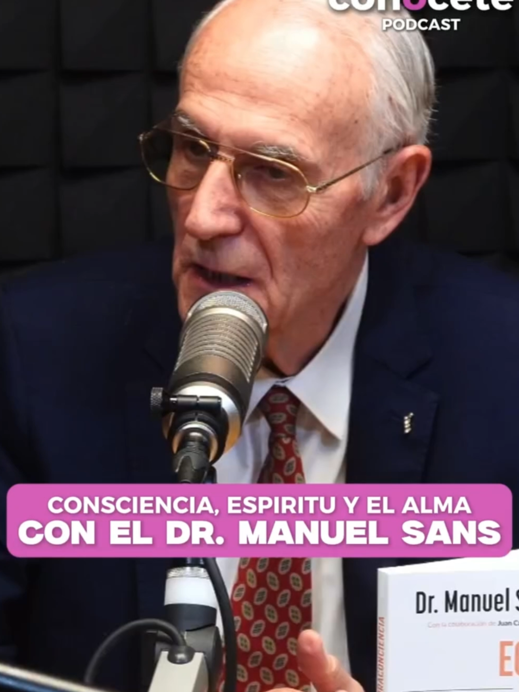 @Dr. Manuel Sans Segarra