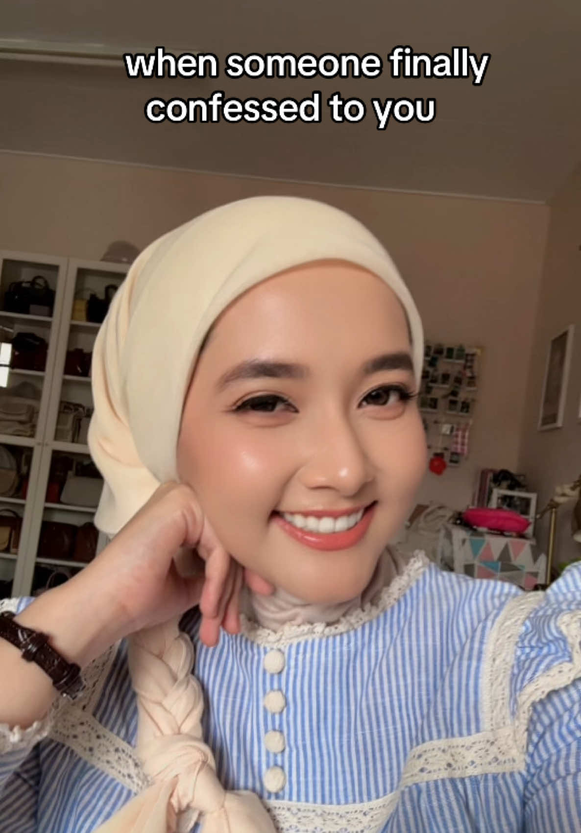 @Riena Amirah