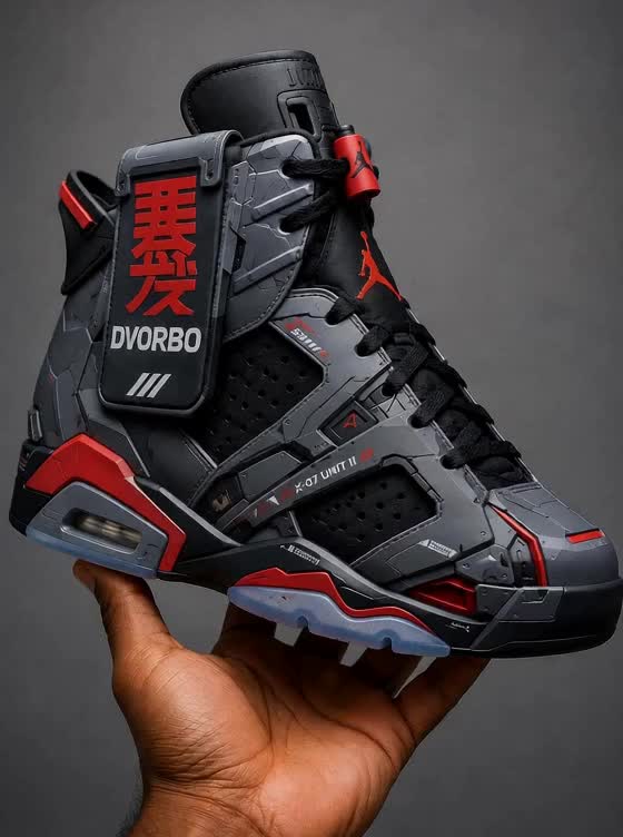 @ILLEST KICKS