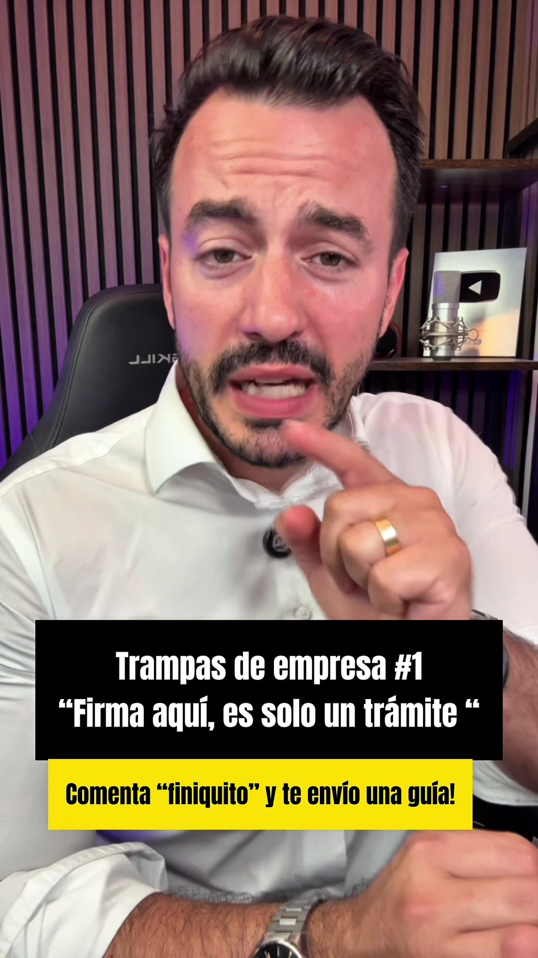 @Un Tío Legal