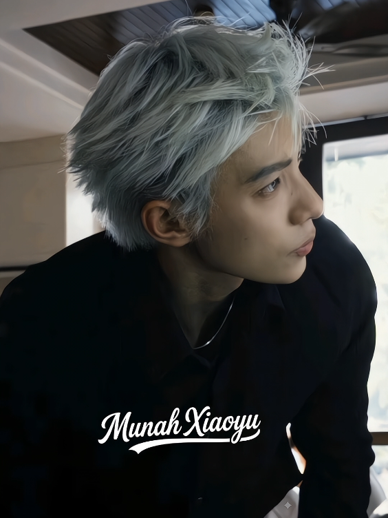 @𝐌𝐮𝐧𝐚𝐡 ⟡ 小宇