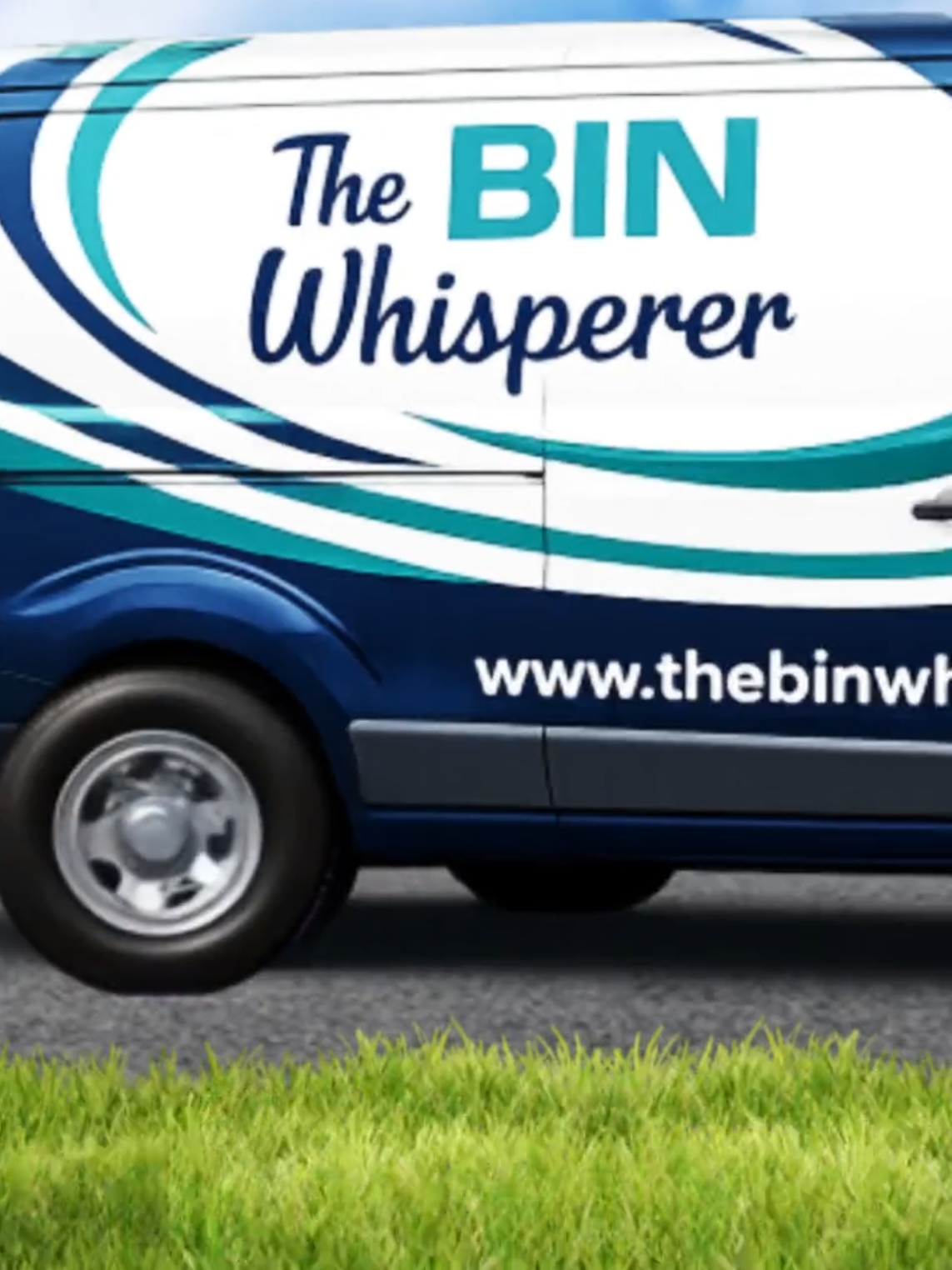 @TheBinWhisperer