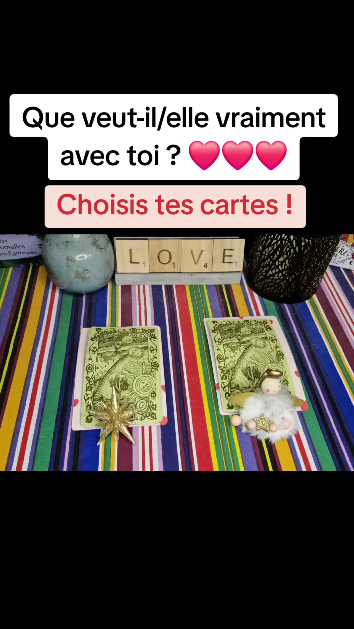 @Célie m'a dit
