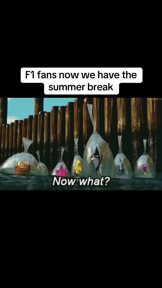 @F1 Banter ๐