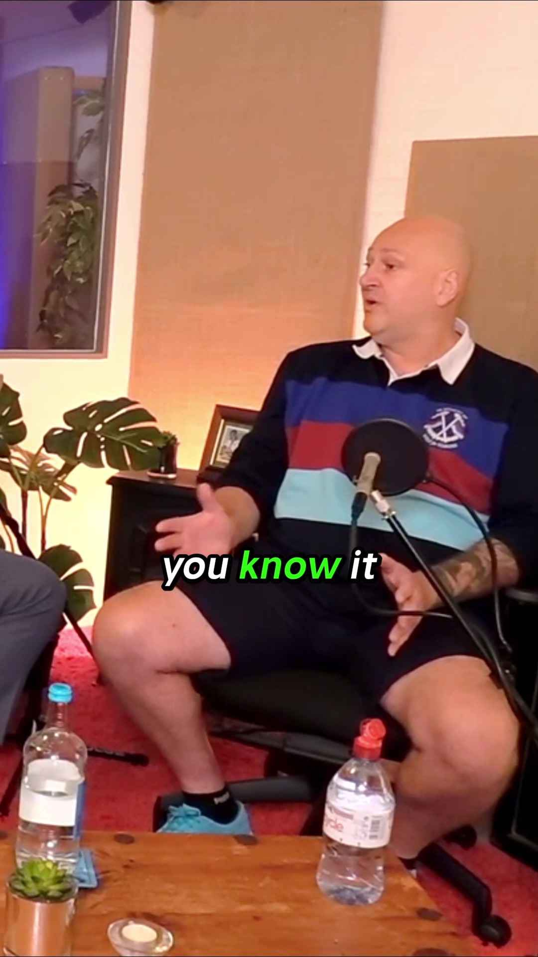 @Best Podcast Clips