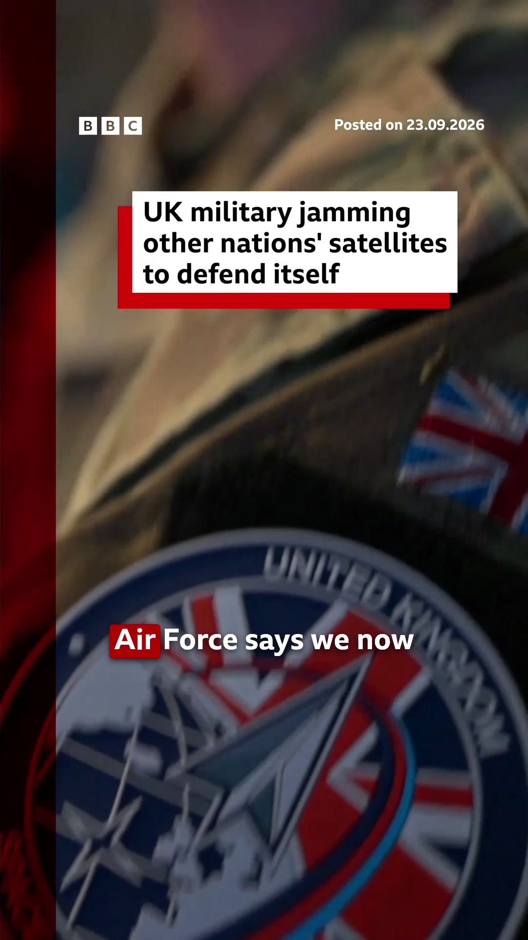 @BBC News